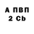 Amphetamine Розовый Mher Gevondyan